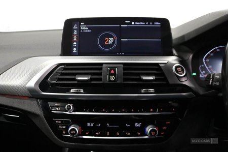 2021 BMW X3 - photo 48