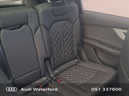 2026 Audi Q7 - photo 21