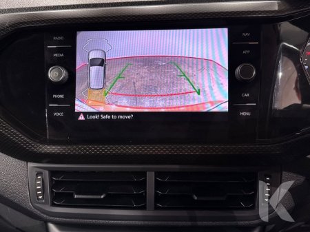 2021 Volkswagen T-Cross - photo 21