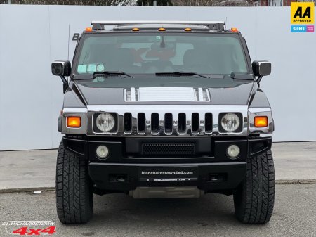 2004 Hummer H2 - photo 33