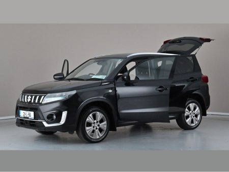 2021 Suzuki Vitara - photo 13