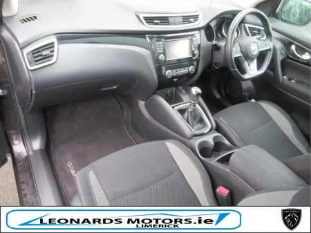 2019 Nissan Qashqai - photo 8