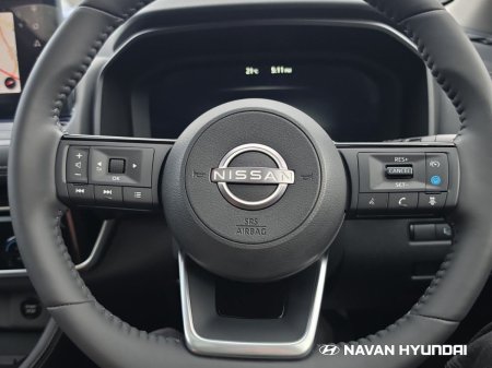 2026 Nissan X-Trail - photo 18
