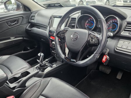 2021 SsangYong Tivoli - photo 4