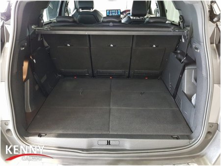 2024 Peugeot 5008 - photo 31