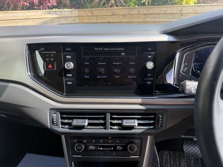 2022 Volkswagen Polo - photo 15