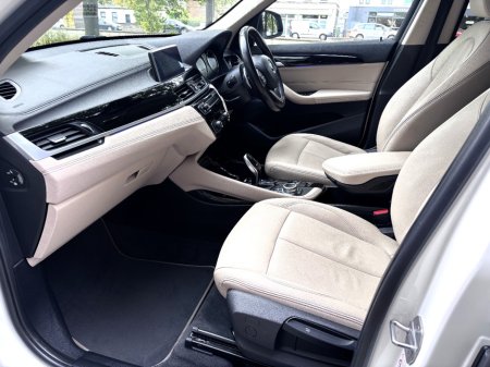 2020 BMW X1 - photo 6