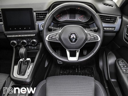2023 Renault Arkana - photo 29