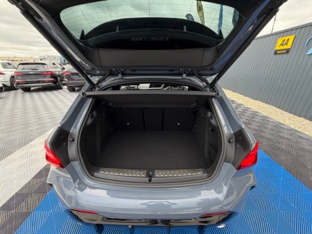 2021 BMW 1-Series - photo 39