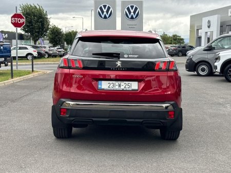 2023 Peugeot 3008 - photo 13