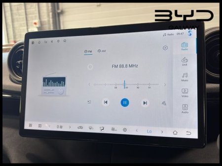 2026 BYD DOLPHIN - photo 17