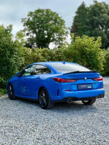 2023 BMW 2-Series - photo 10