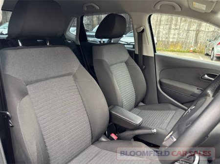 2014 Volkswagen Polo - photo 11