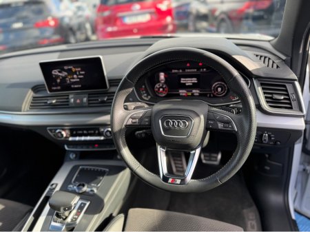 2019 Audi Q5 - photo 20