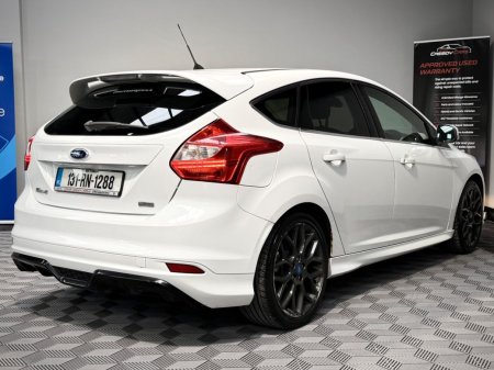 2013 Ford Focus - photo 5
