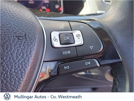 2020 Volkswagen Tiguan Allspace - photo 27