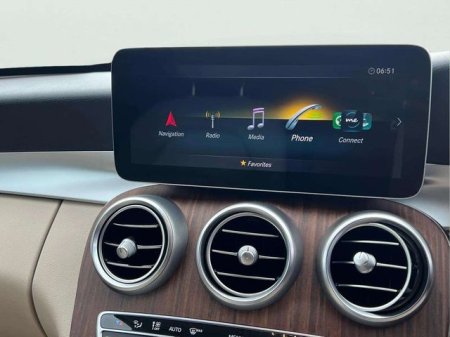 2019 Mercedes-Benz C-Class - photo 27
