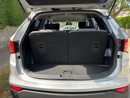 2016 Hyundai Santa Fe - photo 6