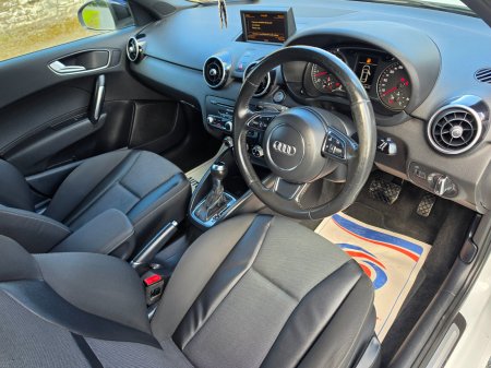 2013 Audi A1 - photo 14