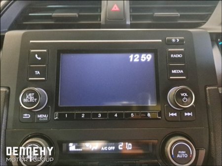 2018 Honda Civic - photo 25