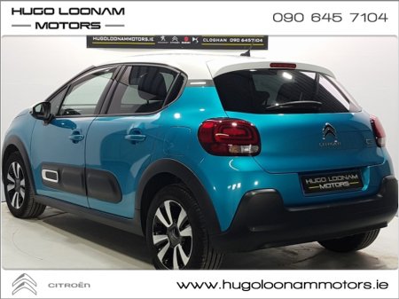 2024 Citroen C3 - photo 3