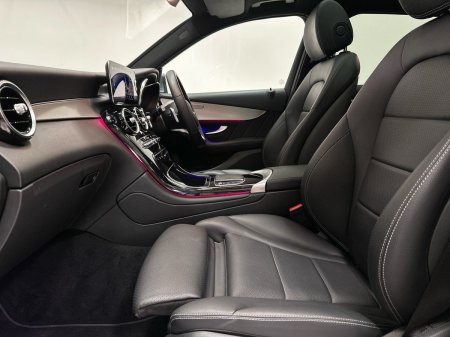 2023 Mercedes-Benz GLC - photo 14