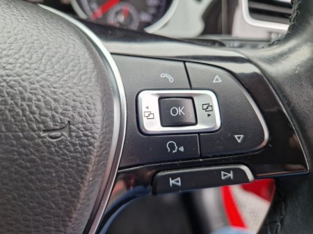 2014 Volkswagen Golf - photo 32