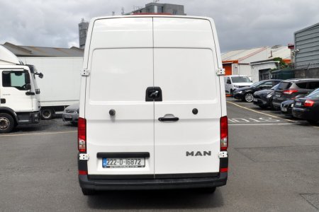2022 Man TGE - photo 15