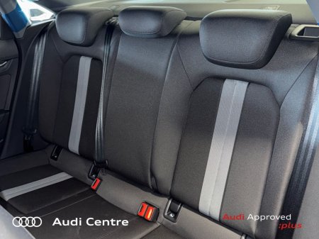 2026 Audi A3 - photo 20