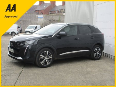 2023 Peugeot 3008 - photo 5
