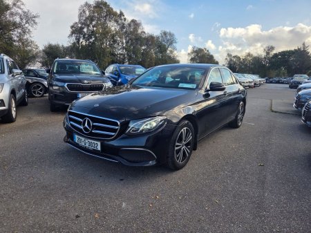 2020 Mercedes-Benz E-Class - photo 3