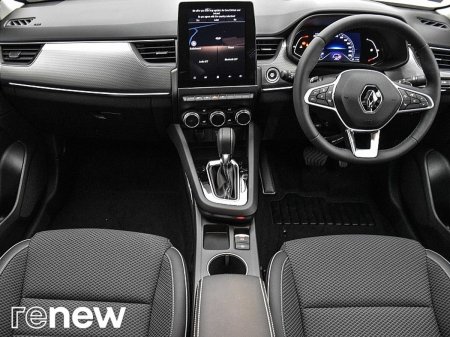 2023 Renault Arkana - photo 2