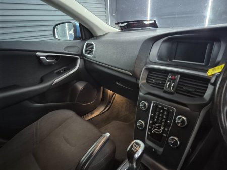 2014 Volvo V40 - photo 12