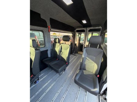 2022 Opel Movano - photo 18