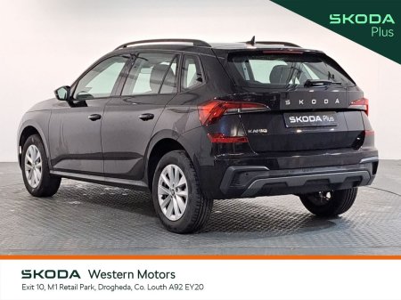 2026 Skoda Kamiq - photo 15