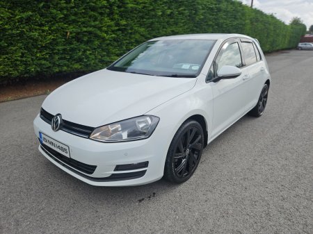 2015 Volkswagen Golf - photo 5