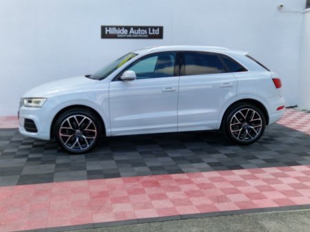 2016 Audi Q3 - photo 5