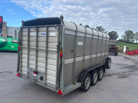 0 Ifor Williams Trailers  - photo 3