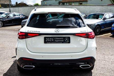 2025 Mercedes-Benz GLC - photo 6