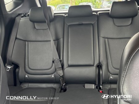 2024 Hyundai Tucson - photo 23