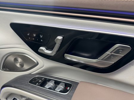2023 Mercedes-Benz EQS - photo 8