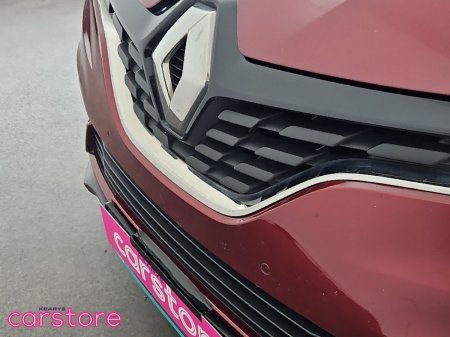 2020 Renault Grand Scenic - photo 17