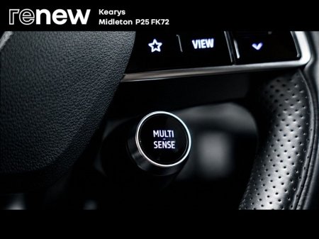 2024 Renault Megane E-Tech - photo 15