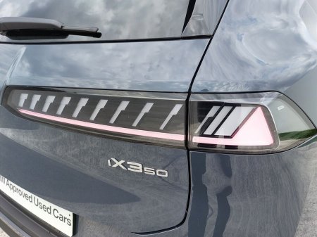 2026 BMW iX3 - photo 20