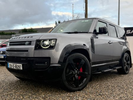 2023 Land Rover Defender - photo 9