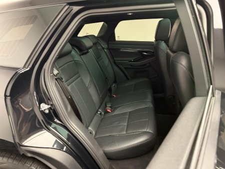 2022 Land Rover Range Rover Evoque - photo 12