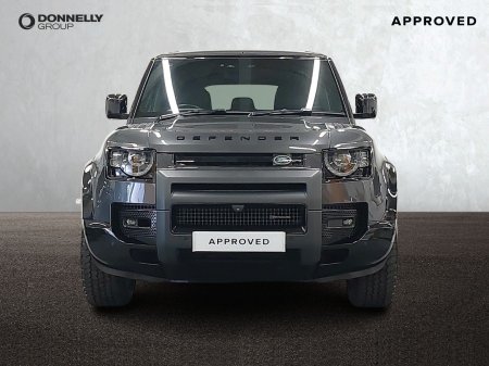 2021 Land Rover Defender - photo 7