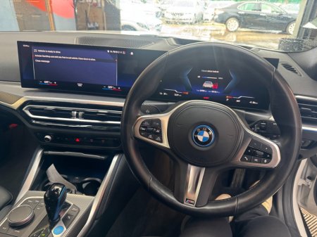 2023 BMW i4 - photo 7