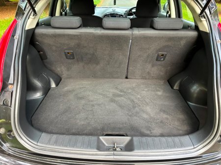 2012 Nissan Juke - photo 23