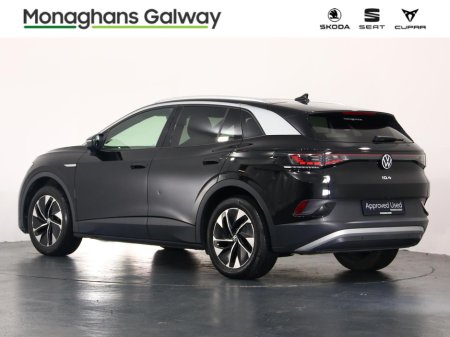 2023 Volkswagen ID.4 - photo 6